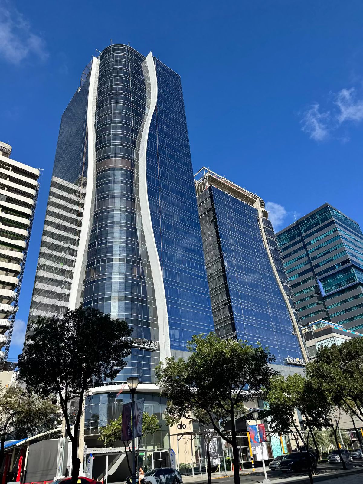 Oficinas en Venta Piantini, Santo Domingo