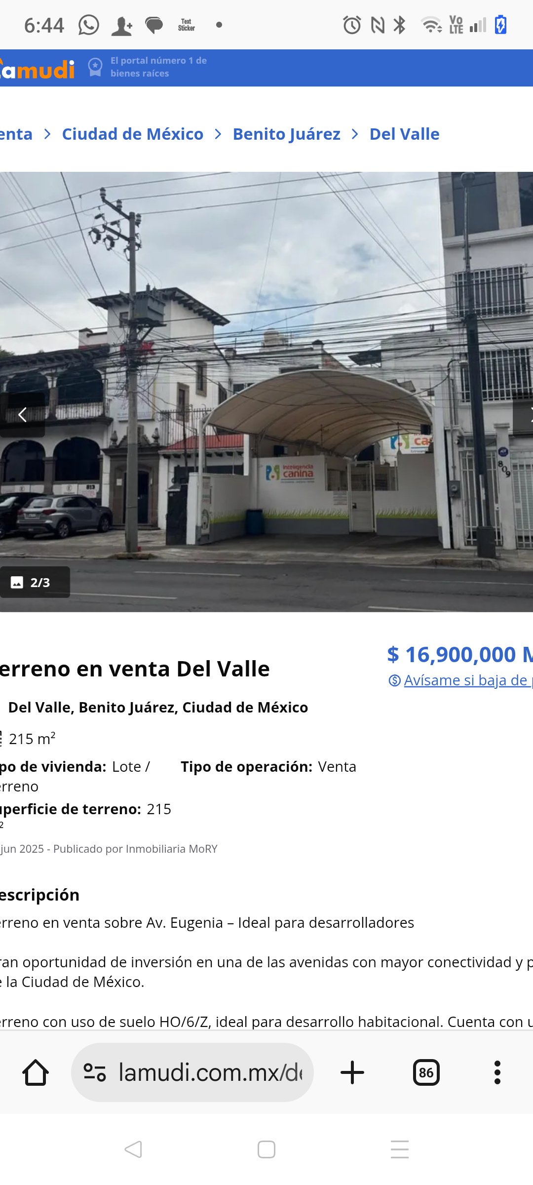 1 de 2