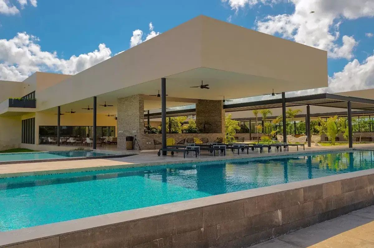 Terreno en venta Norte Mérida zona Norte , Mérida Yucatán - foto 1