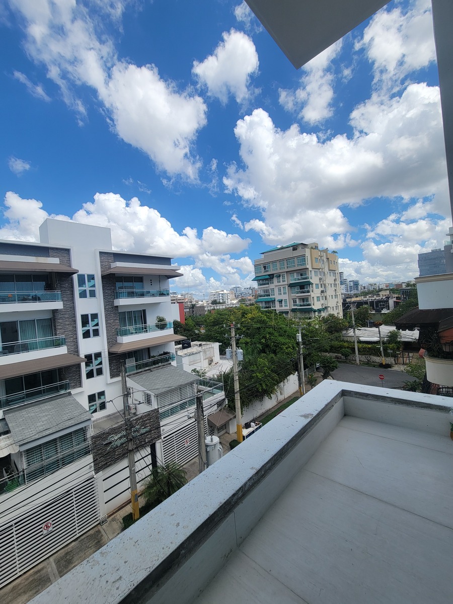17 de 19: balcon habitacion