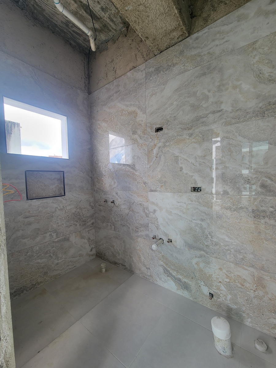 19 de 19: baño principal