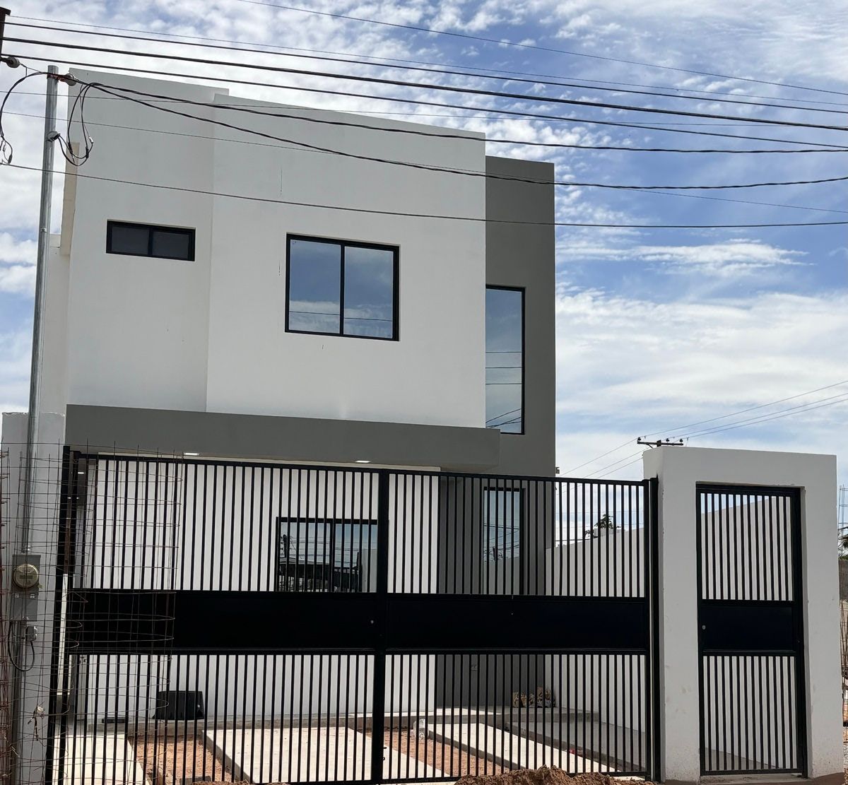 Casa en venta en Colonia Prohogar