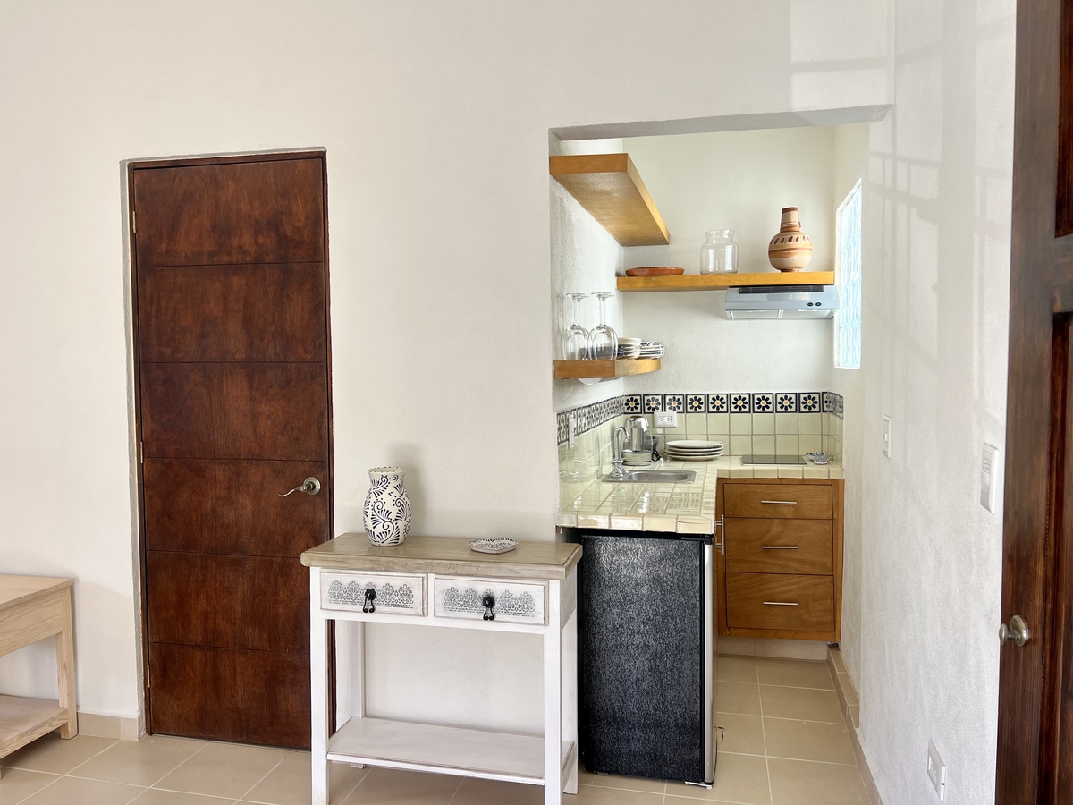 3 of 6: Baño Privado