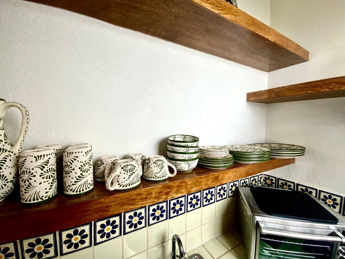 11 de 16: Vajilla para 4 personas