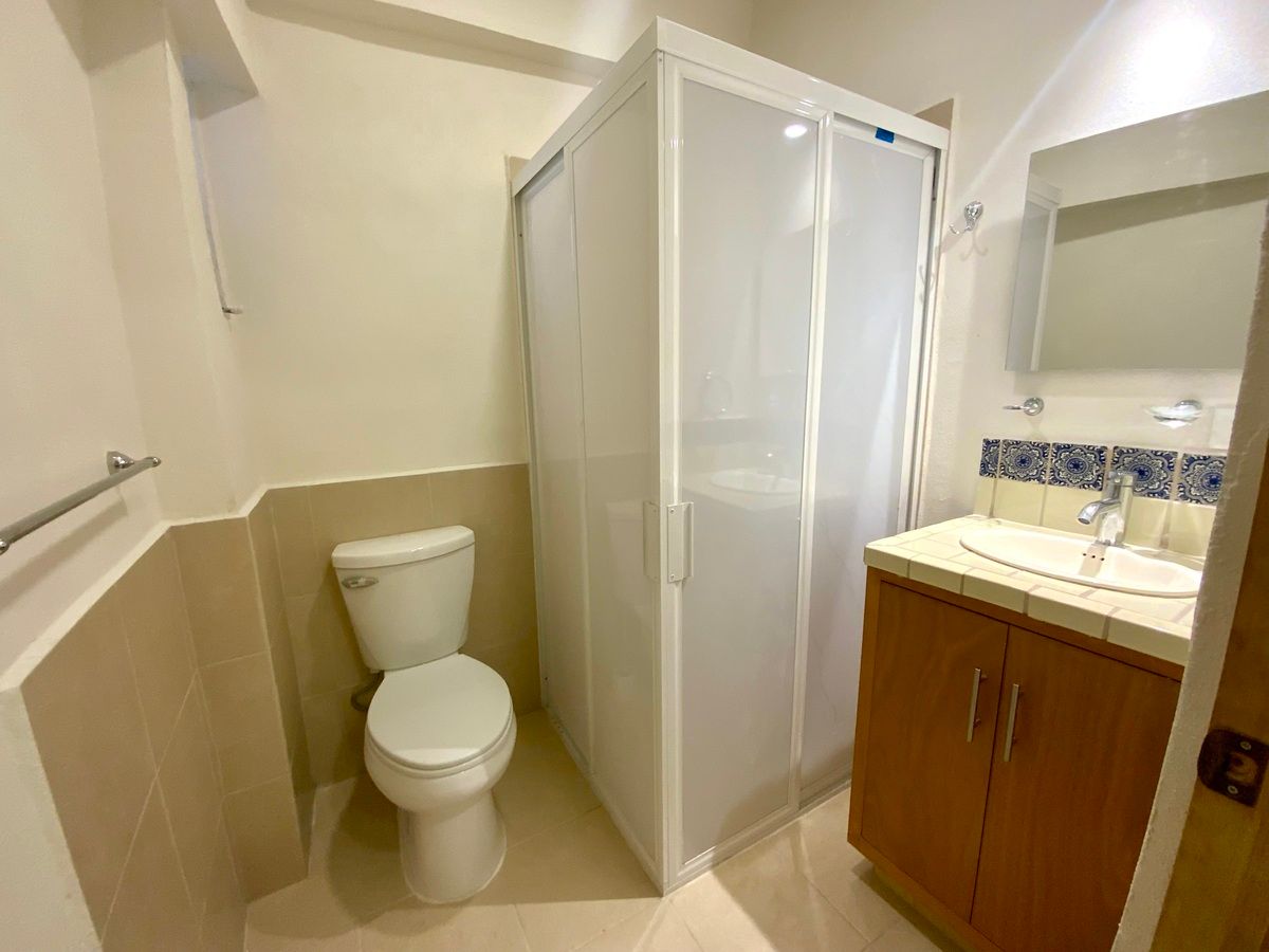 20 de 24: Baño completos