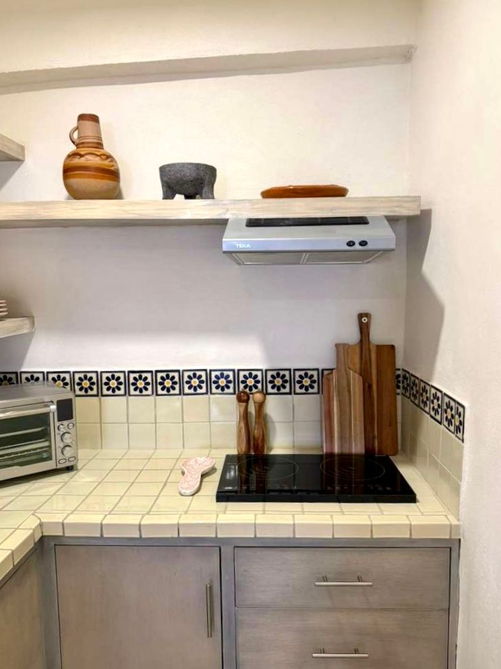 11 de 24: Parrilla eléctrica