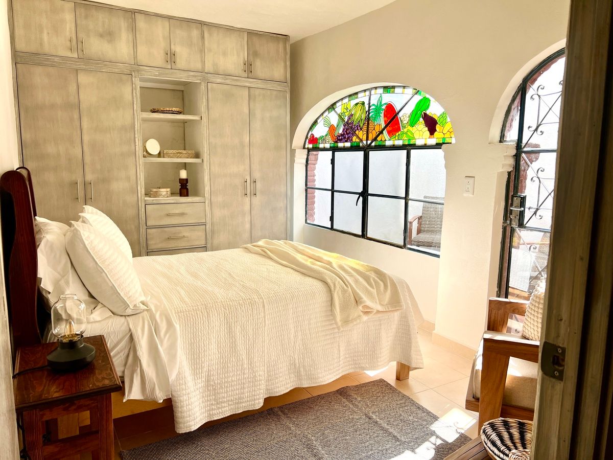 16 de 24: Closet amplio