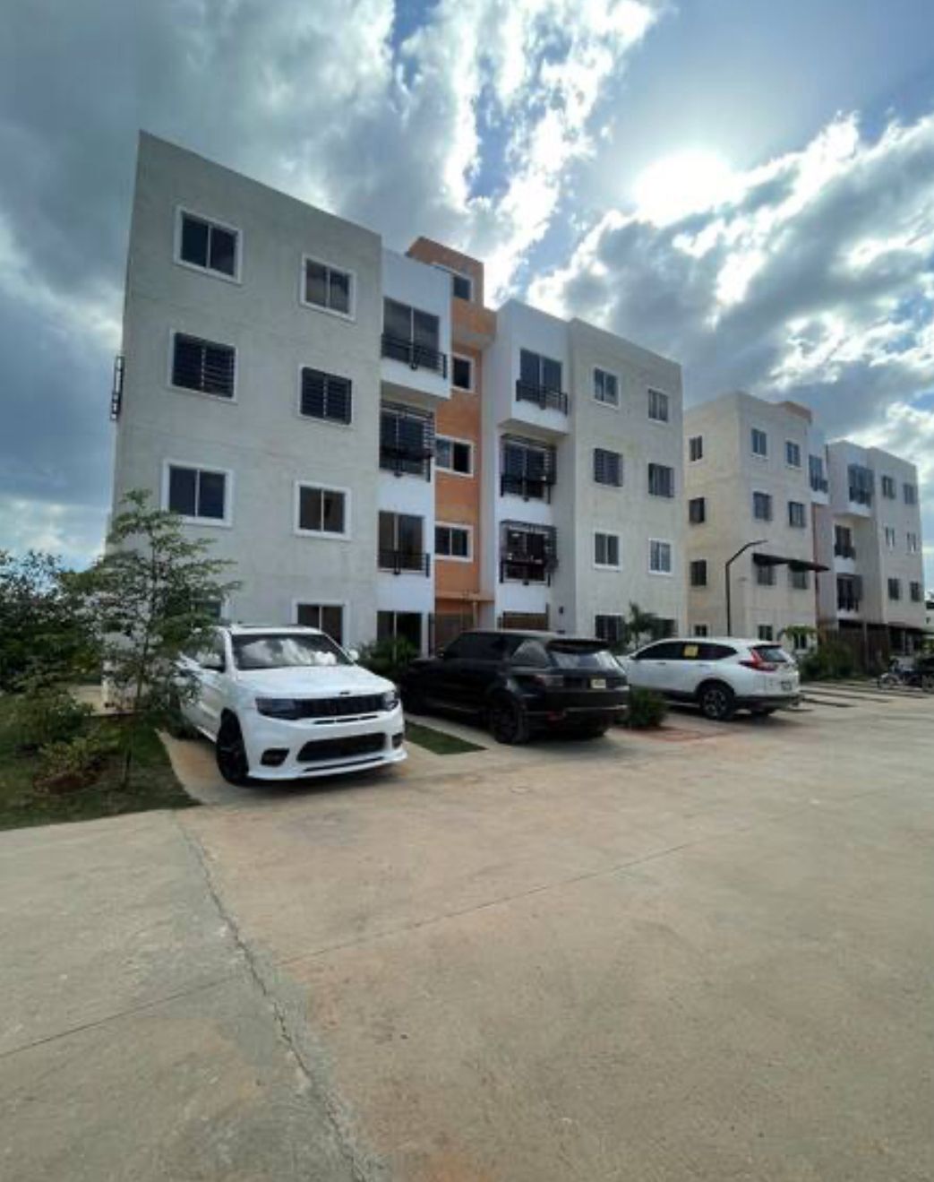 Apartamentos en Venta Autopista de San Isidro, Santo Domingo