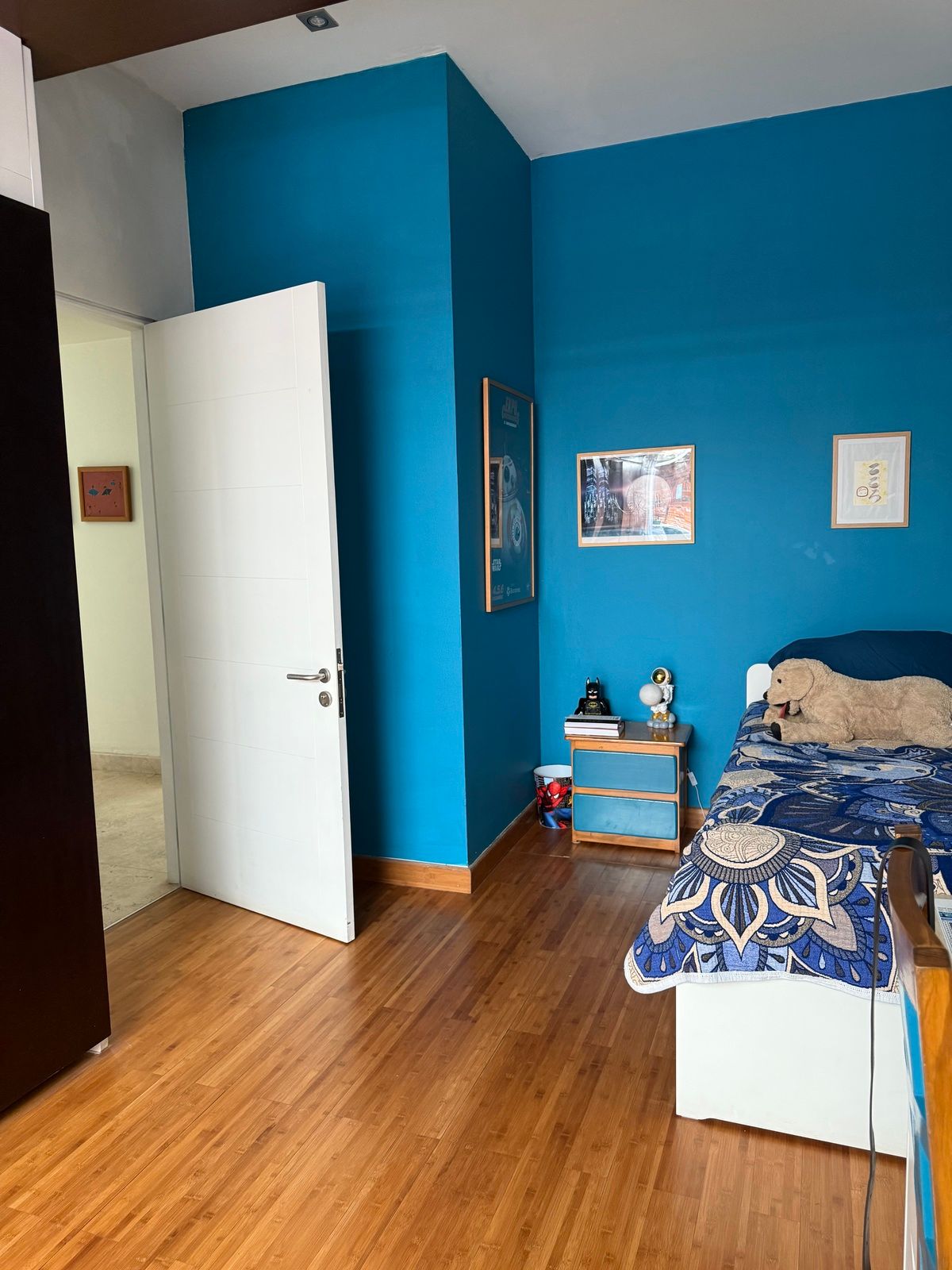 10 de 49: Habitación secundaria 1