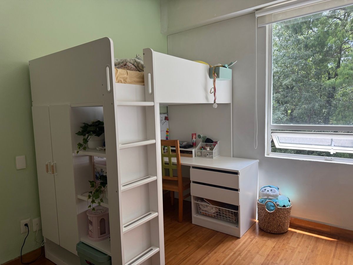 11 de 49: Habitación secundaria 2