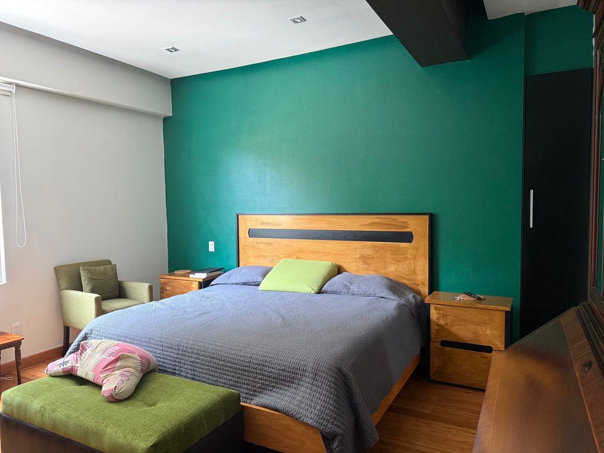 12 de 49: Habitación principal