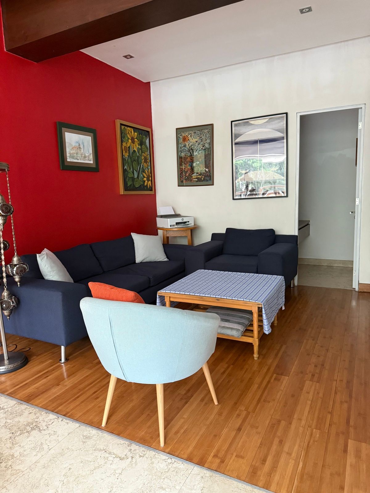 14 de 49: Family Room