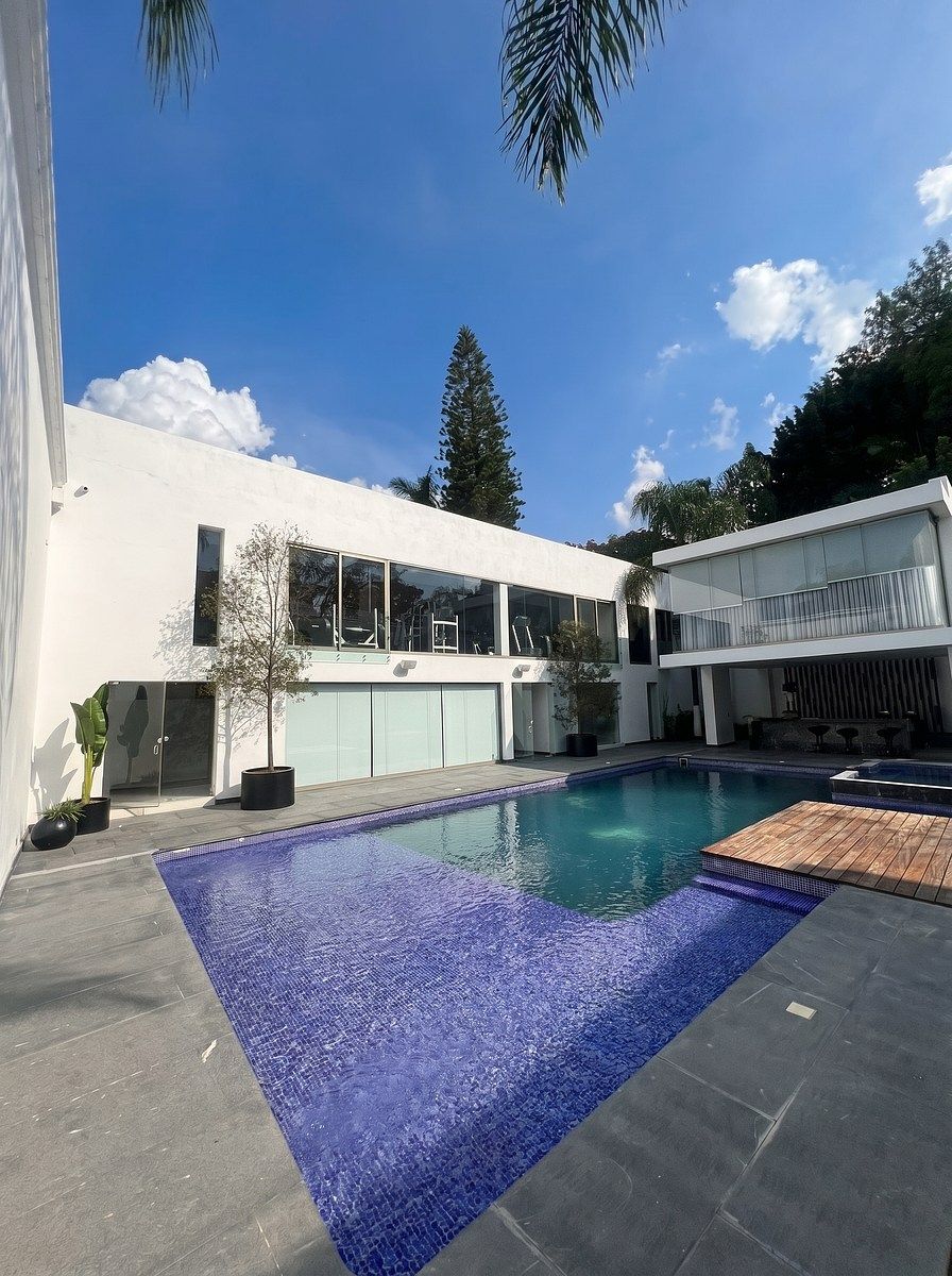 CASA EN VENTA EN COLINAS DE SAN JAVIER - foto 1