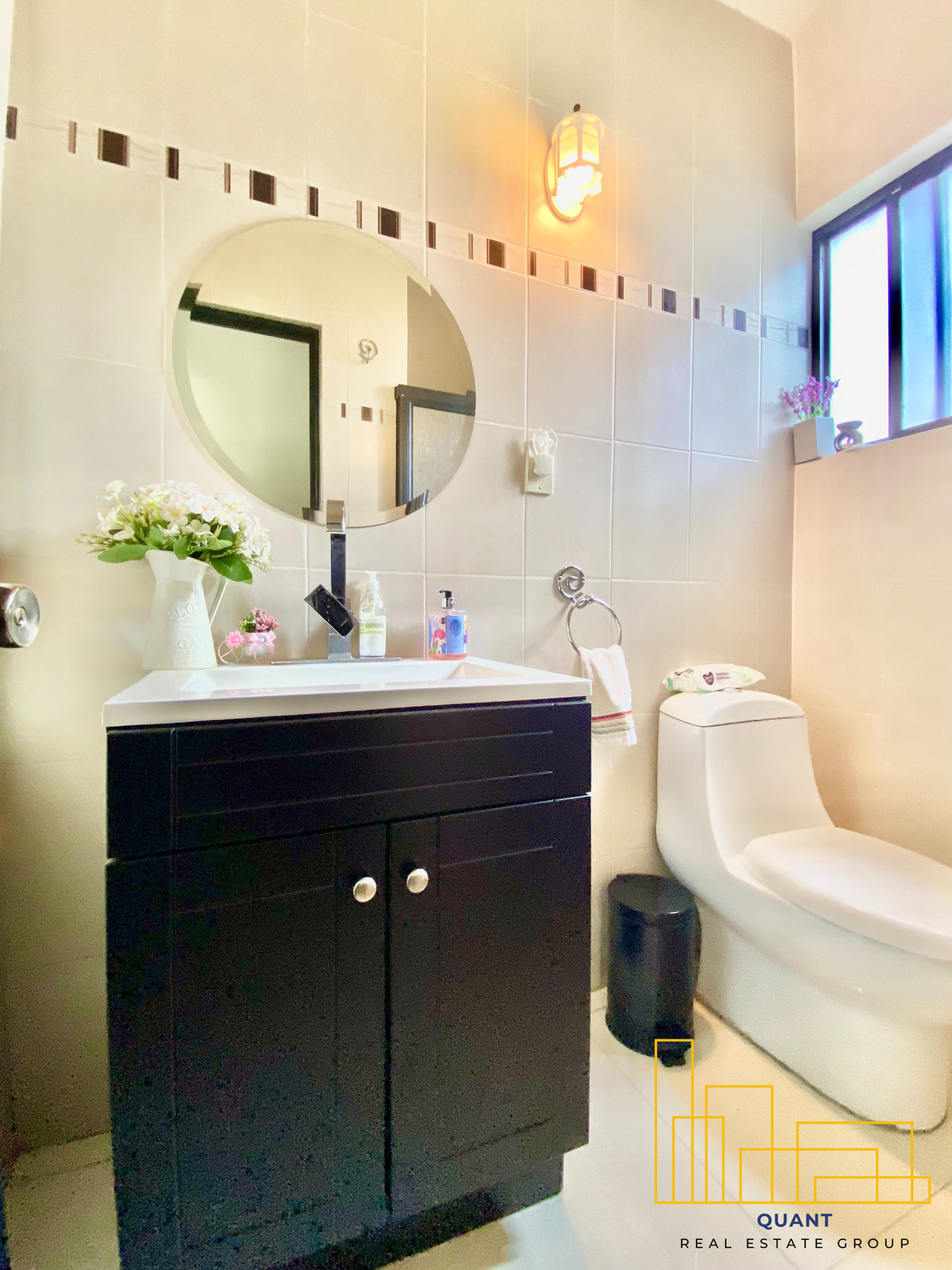 5 of 50: Baño en PB