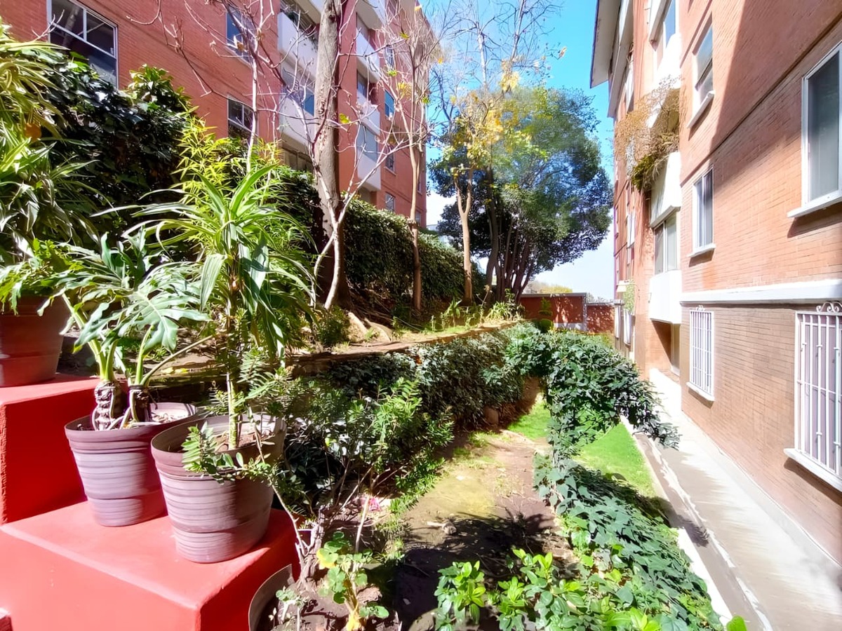 2 de 23: Departamento en Renta en Santa Úrsula Xilta Rayo Vende ®