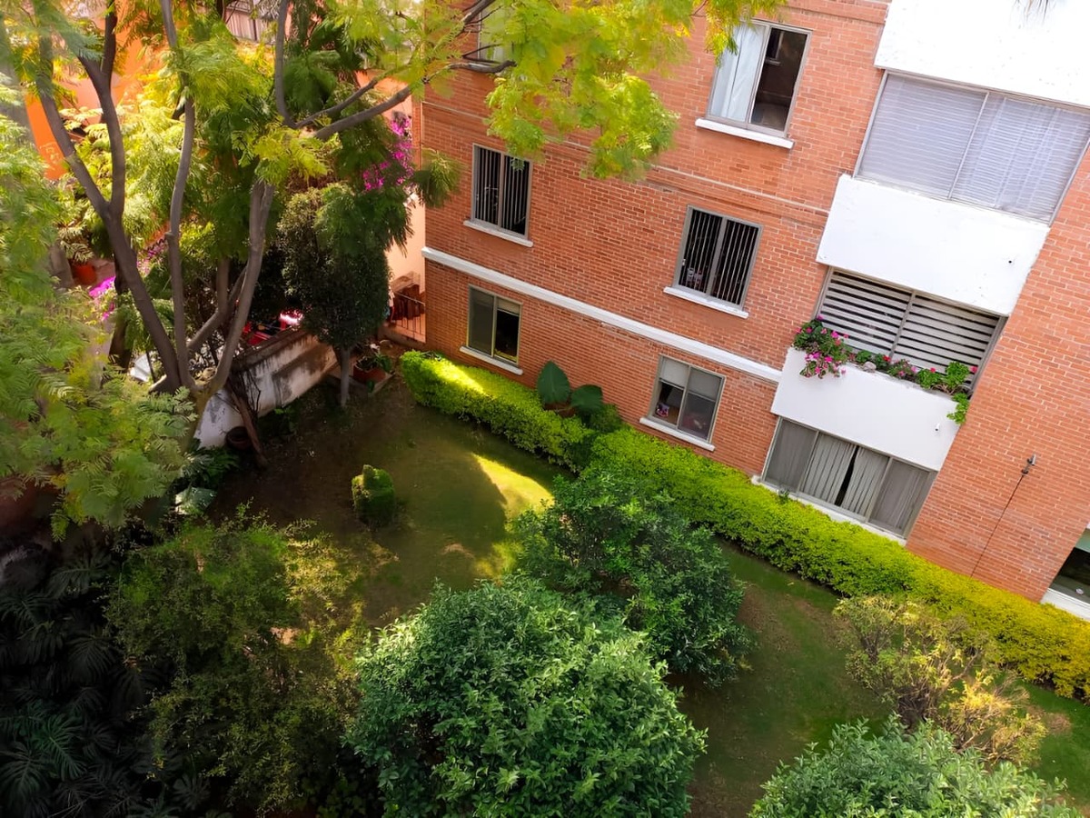 3 de 23: Departamento en Renta en Santa Úrsula Xilta Rayo Vende ®