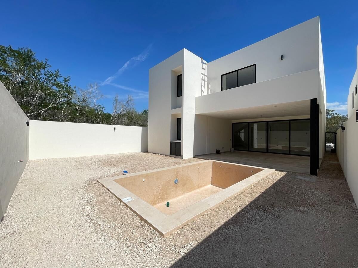 CASA EN VENTA EN PROVINCIA CLUB DE GOLF - foto 4