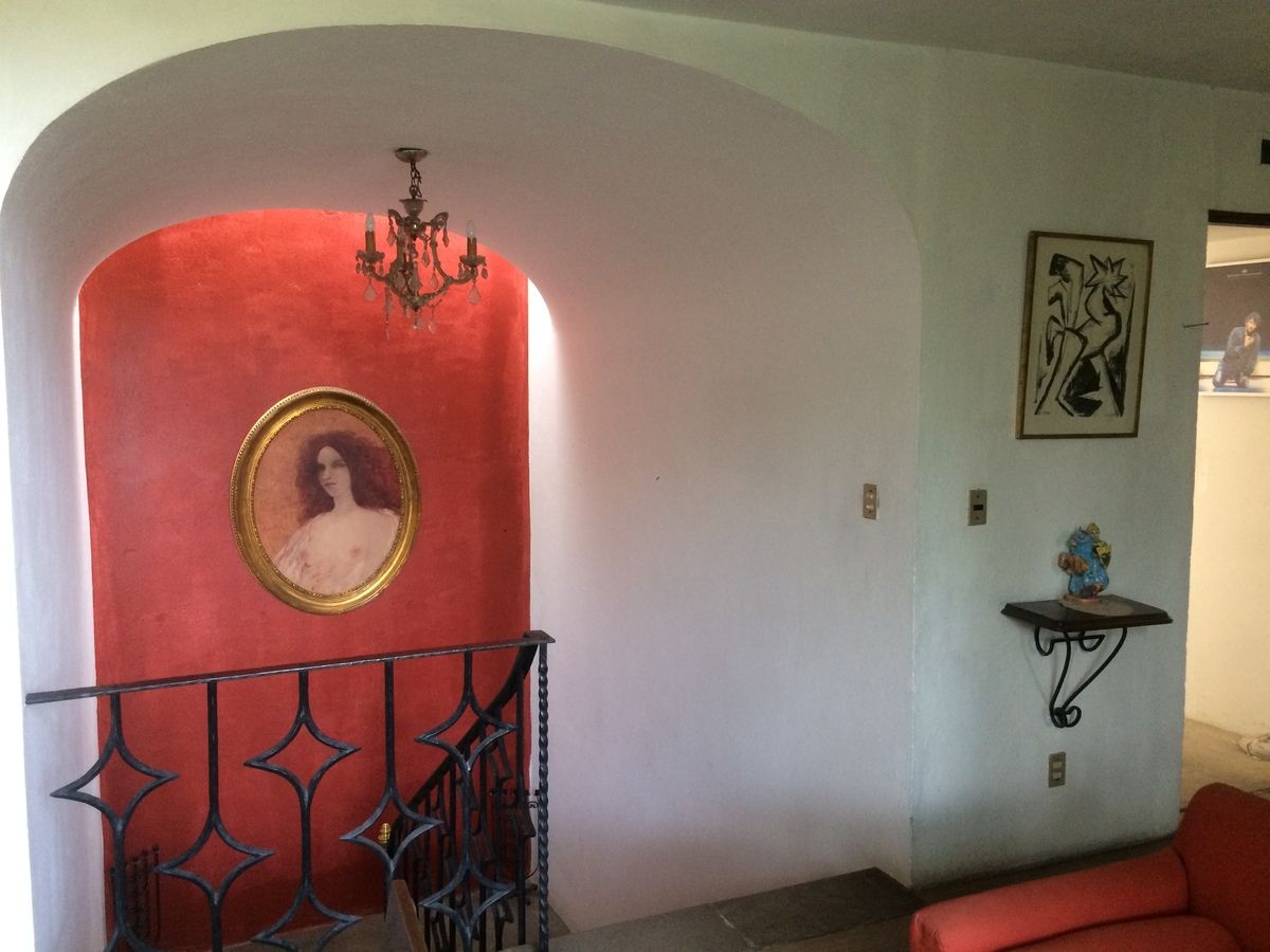 34 de 42: Casa en Venta en San Ángel Rayo Vende ®