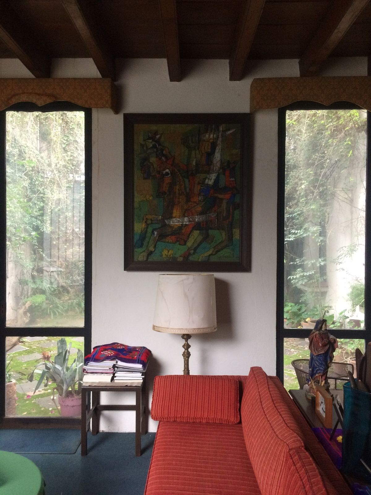 36 de 42: Casa en Venta en San Ángel Rayo Vende ®