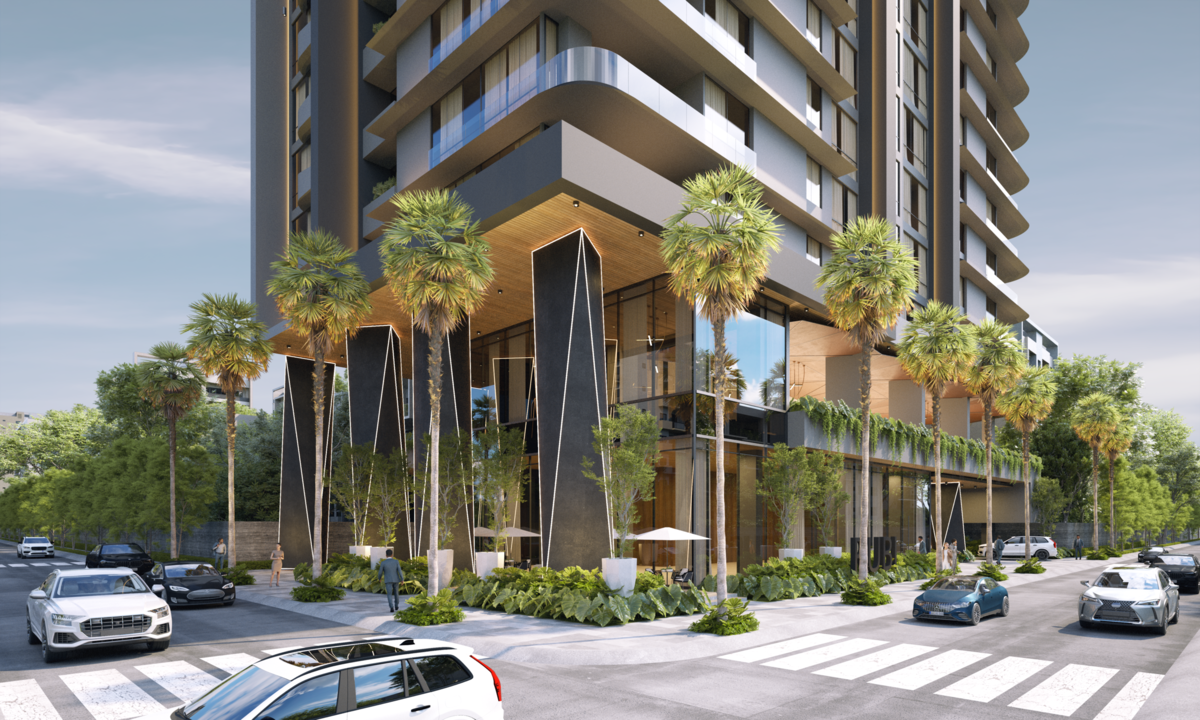 Apartamentos en Venta Santo Domingo Centro (Distrito Nacional), Santo Domingo