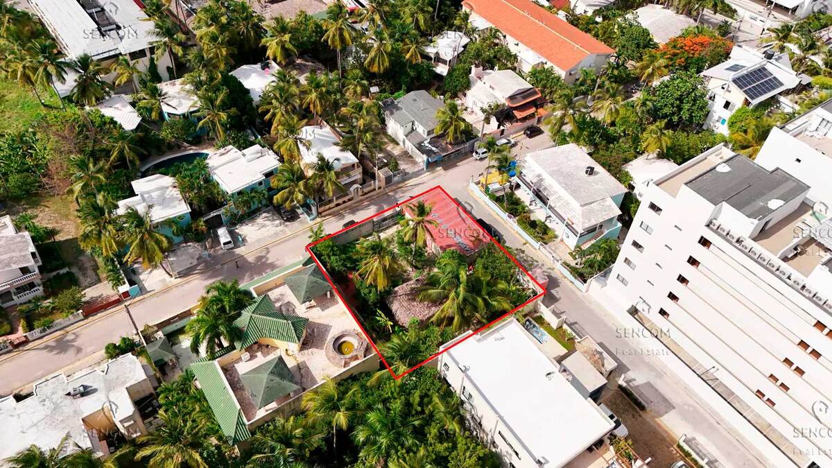 5 de 7: Solar en venta en El Cortecito Bavaro 5