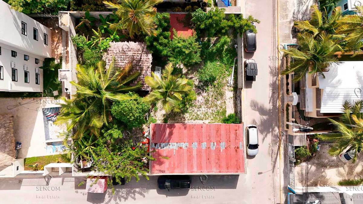 7 de 7: Solar en venta en El Cortecito Bavaro 7