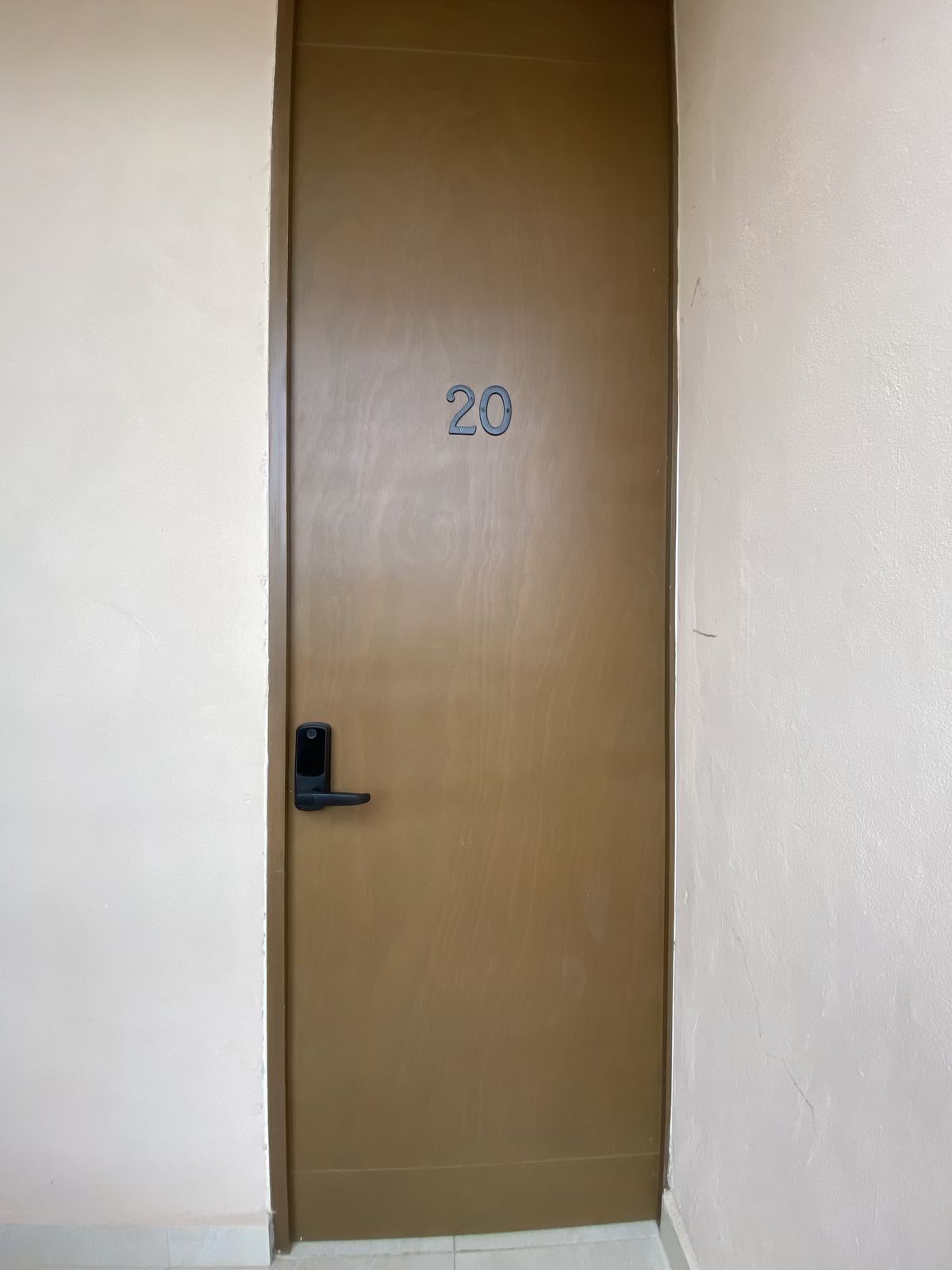 2 de 14: ENTRADA DEPA