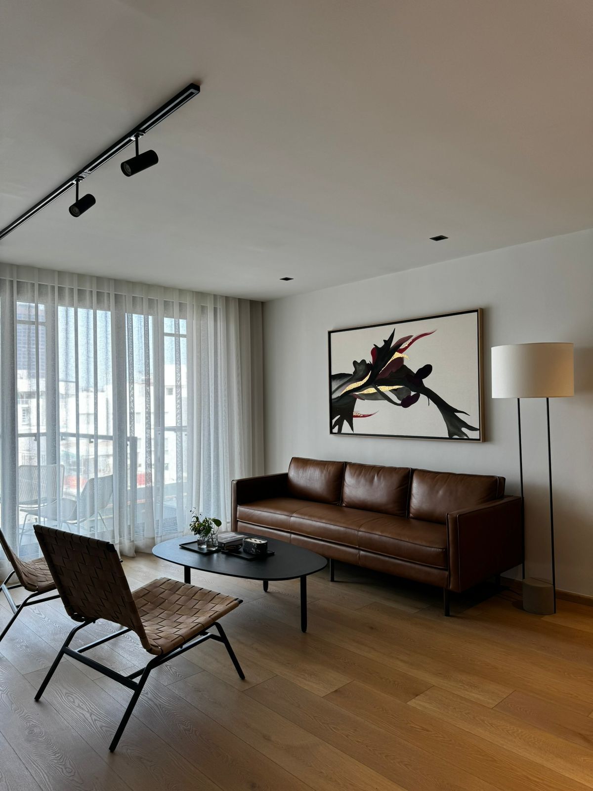 6 de 47: Living room