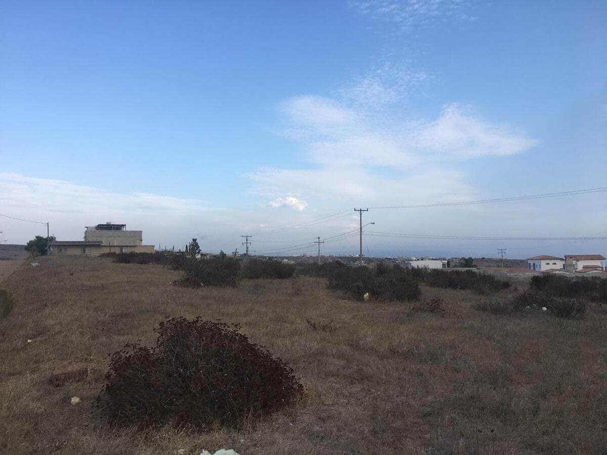 Invest in the Rosarito Coast: Land in Calafia