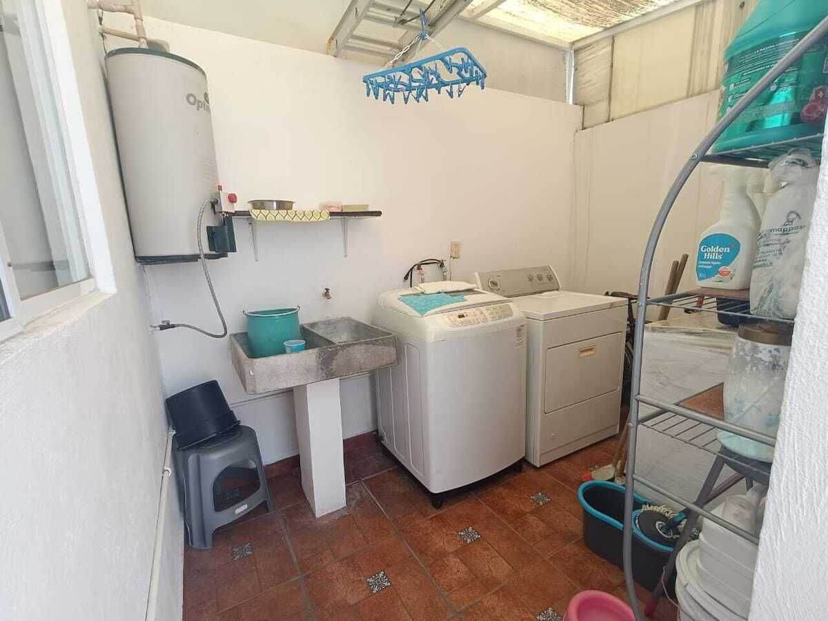 Casa en Venta en Fraccionamiento Terranova, Corregidora, Querétaro