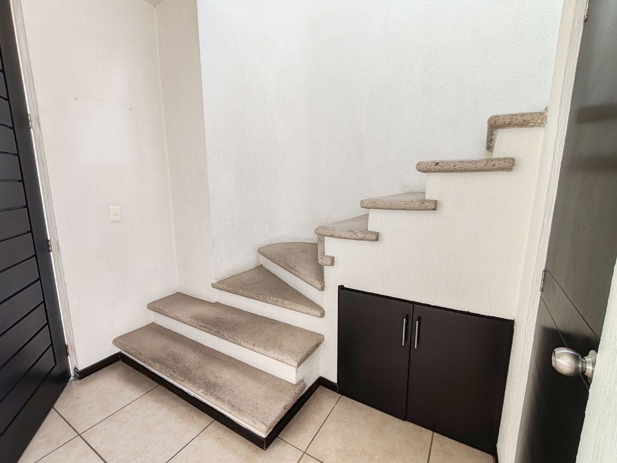 Casa en Venta en Fraccionamiento Terranova, Corregidora, Querétaro