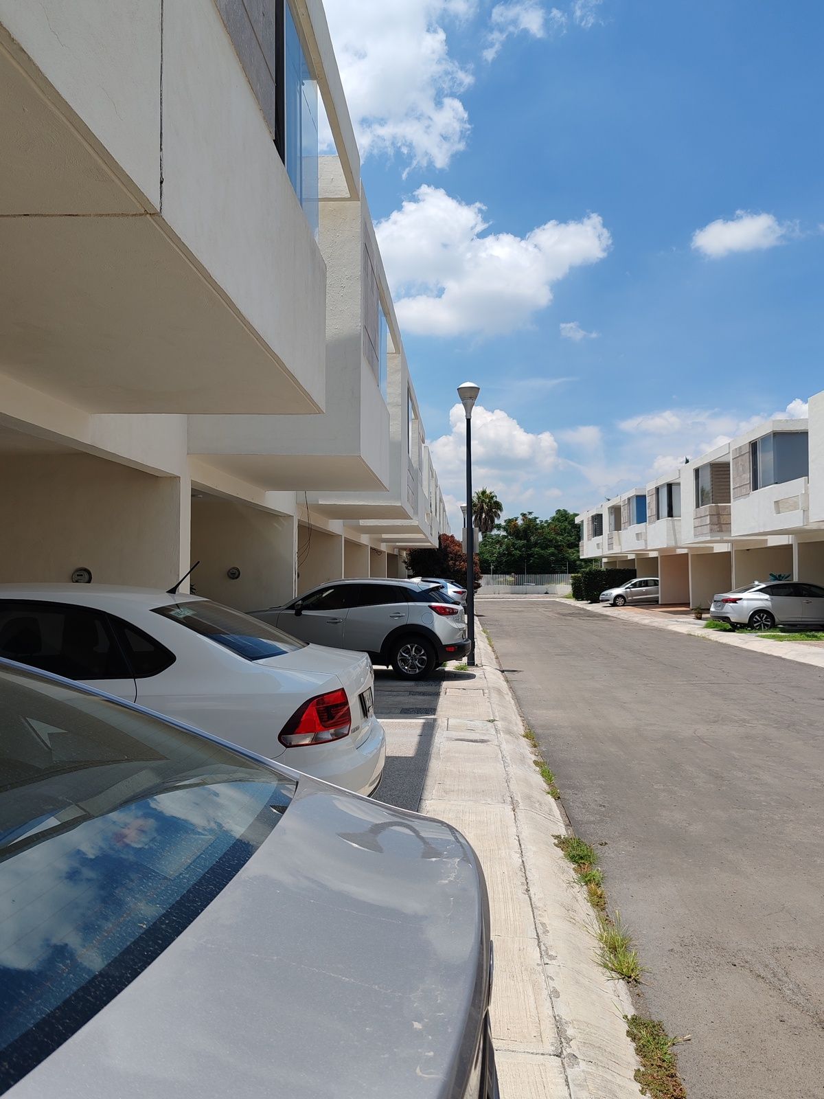 Casa en Venta en Fraccionamiento Terranova, Corregidora, Querétaro