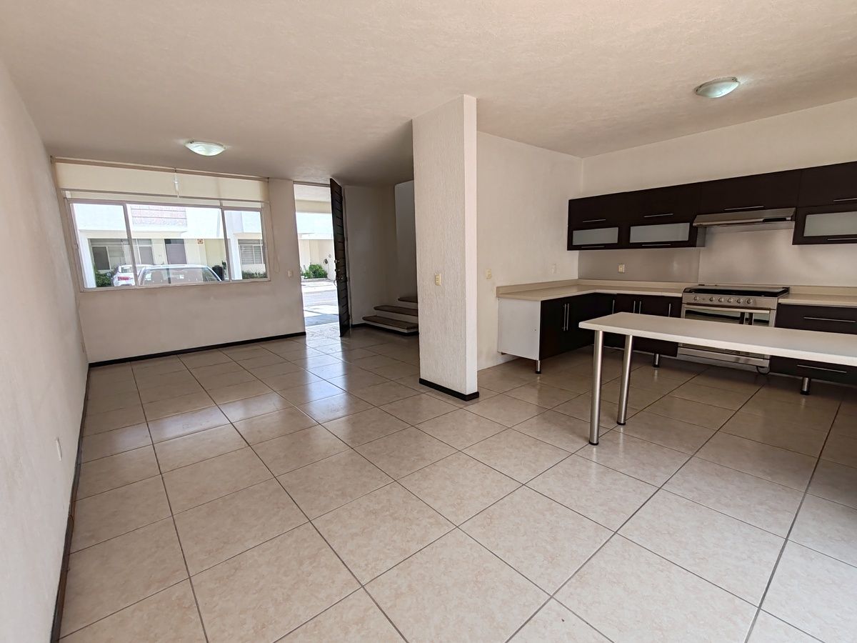 Casa en Venta en Fraccionamiento Terranova, Corregidora, Querétaro