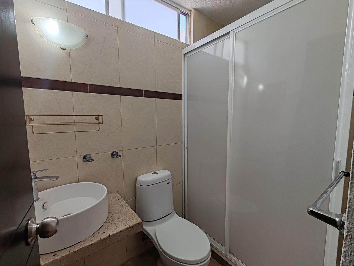 Casa en Venta en Fraccionamiento Terranova, Corregidora, Querétaro