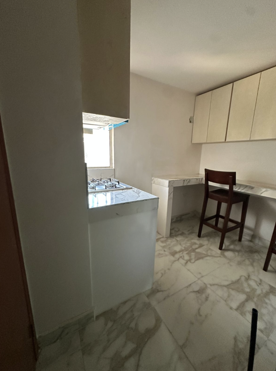 5 de 13: Cocina