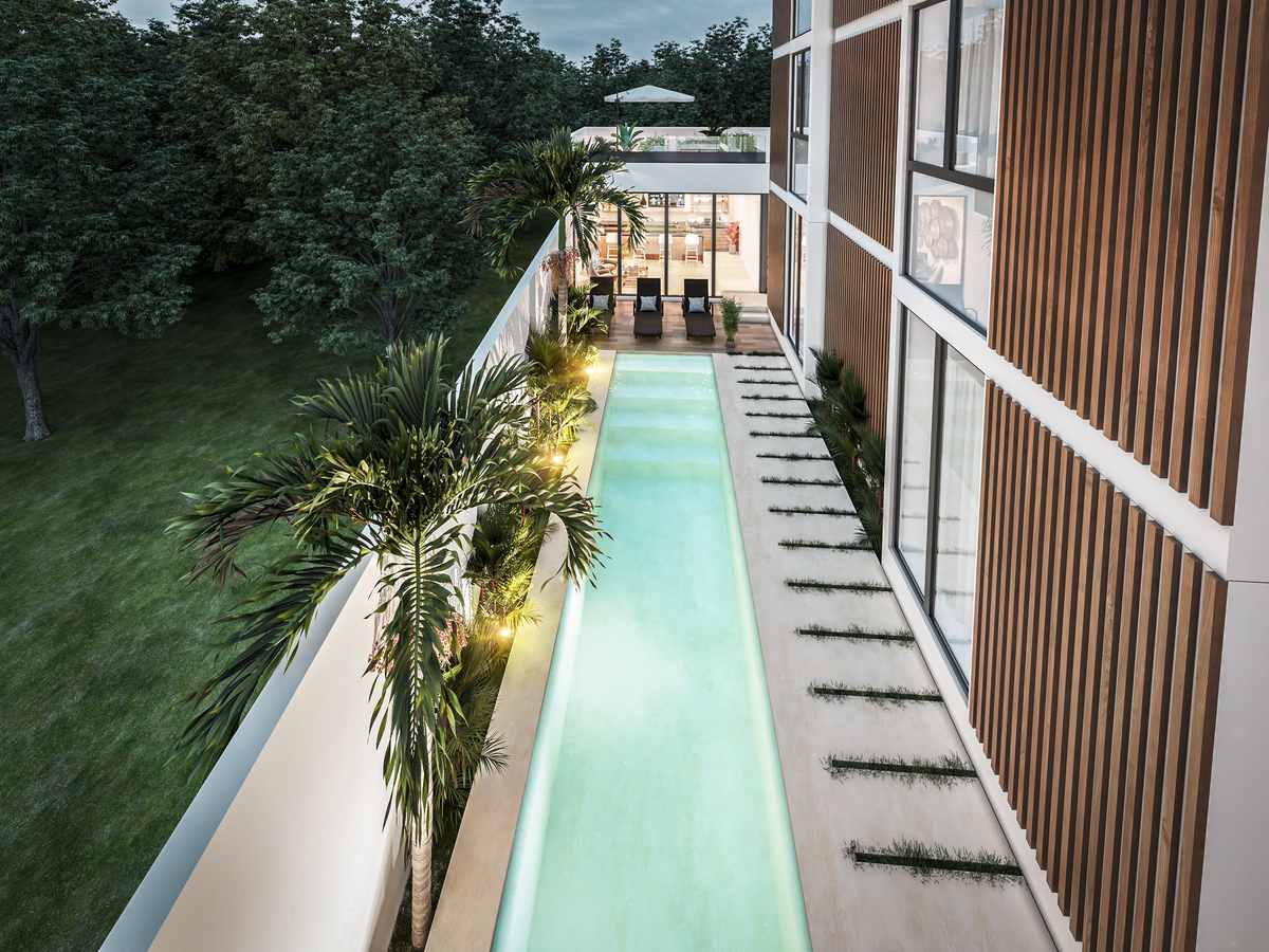 1 of 10: Alberca