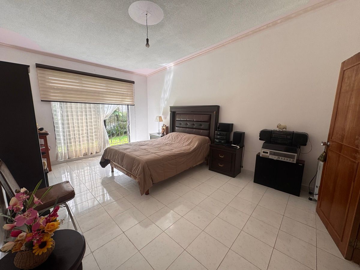 22 de 40: Habitación 4