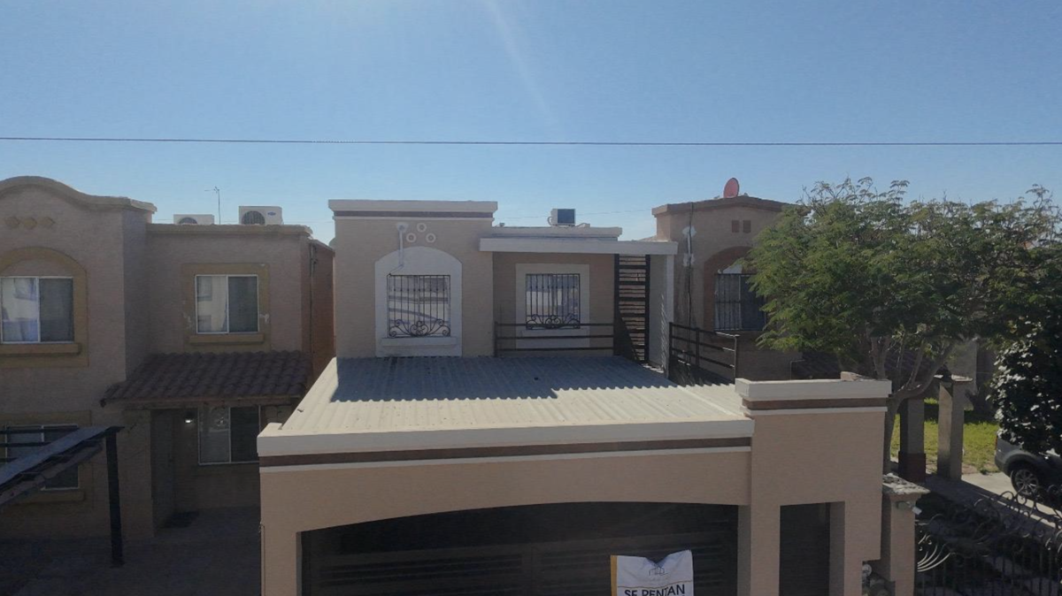 1 of 9: EXTERIOR