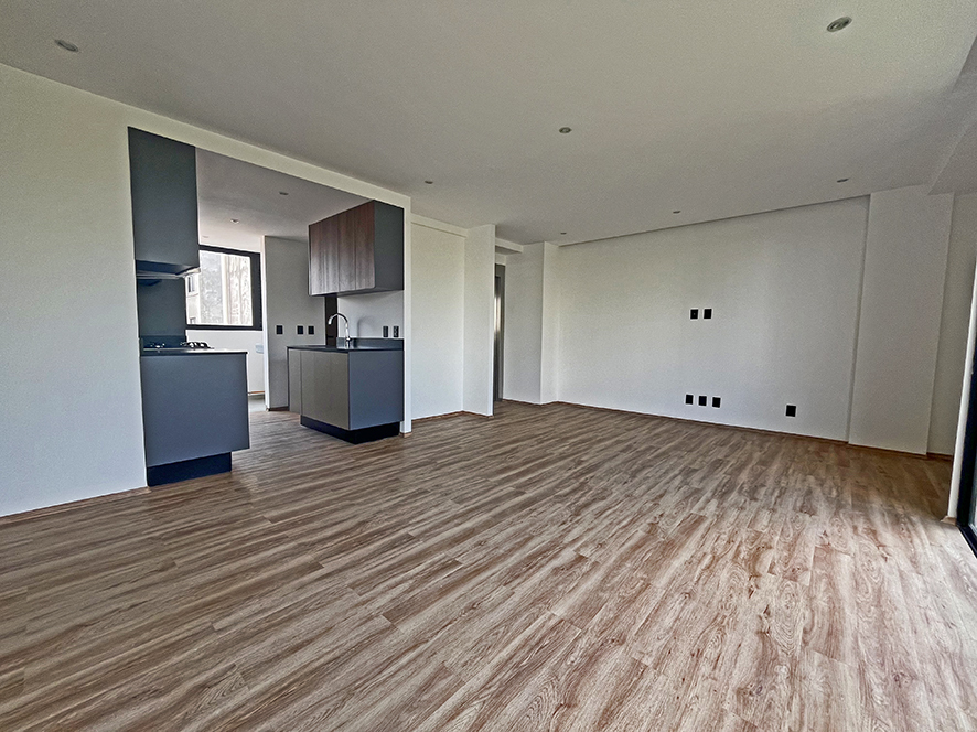 3 de 13: Departamento en Renta en Portales Rayo Vende ®