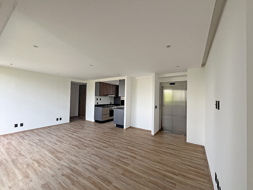 2 de 13: Departamento en Renta en Portales Rayo Vende ®
