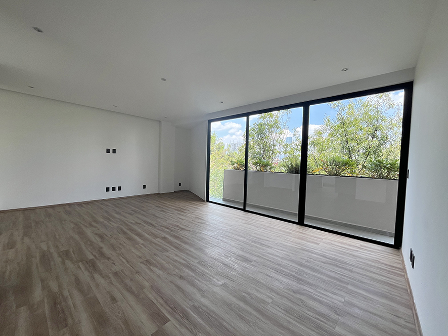 1 de 13: Departamento en Renta en Portales Rayo Vende ®