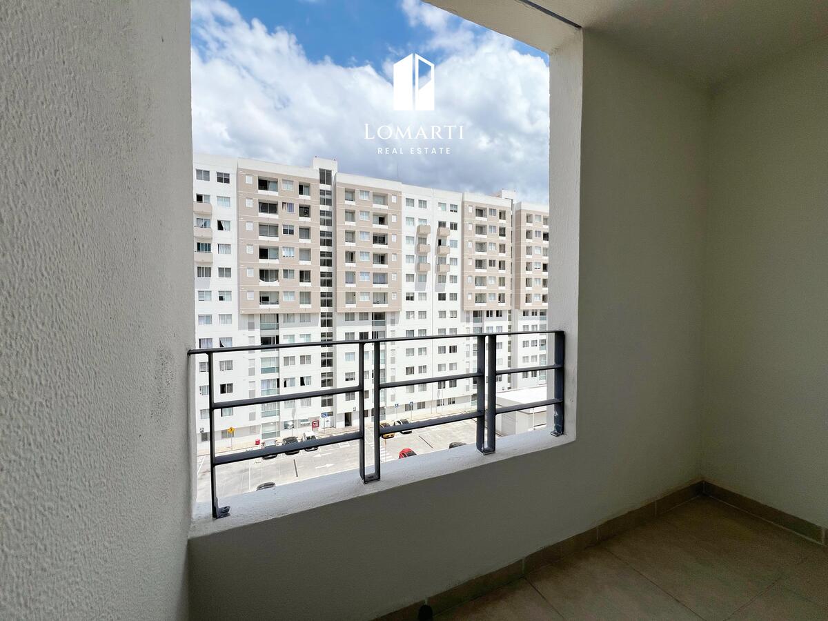 4 de 26: Balcón recamara principal