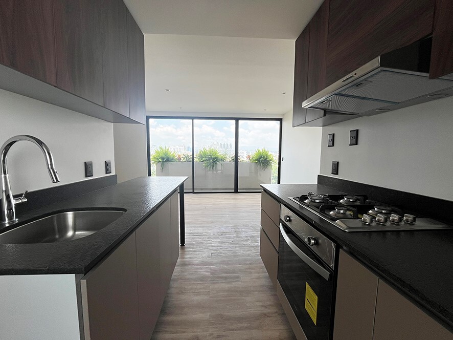 3 de 8: Departamento en Venta en Portales Rayo Vende ®