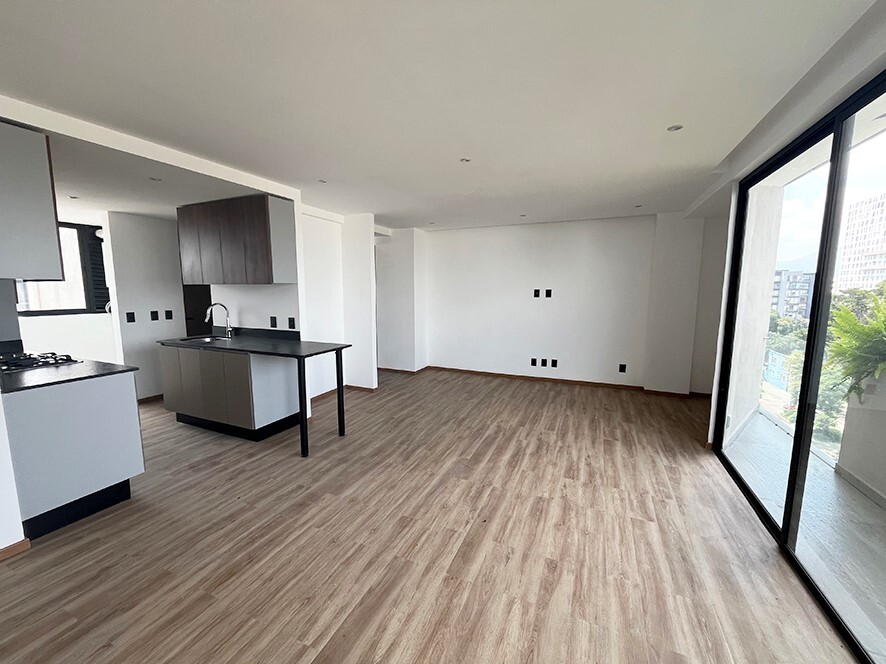 1 de 8: Departamento en Venta en Portales Rayo Vende ®