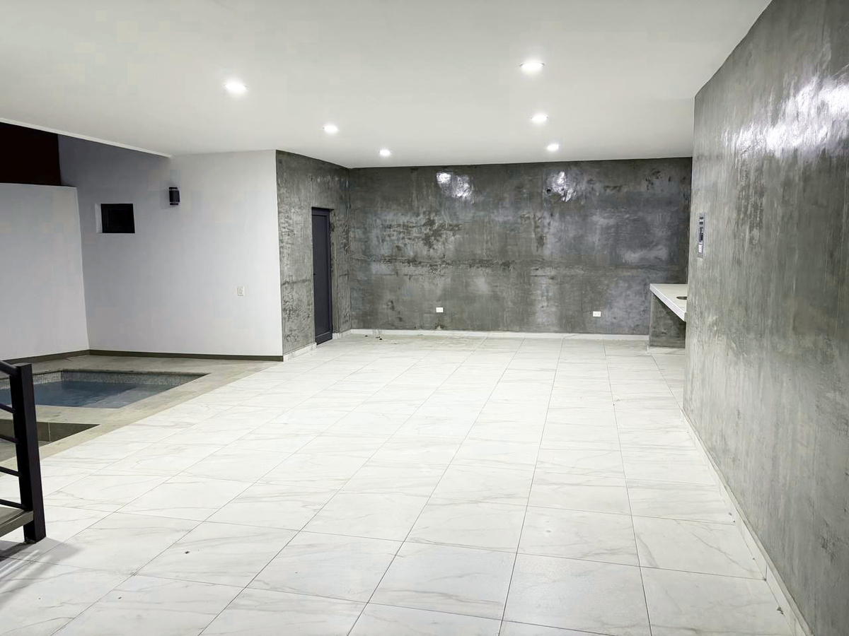 15 de 37: Salón para reuniones