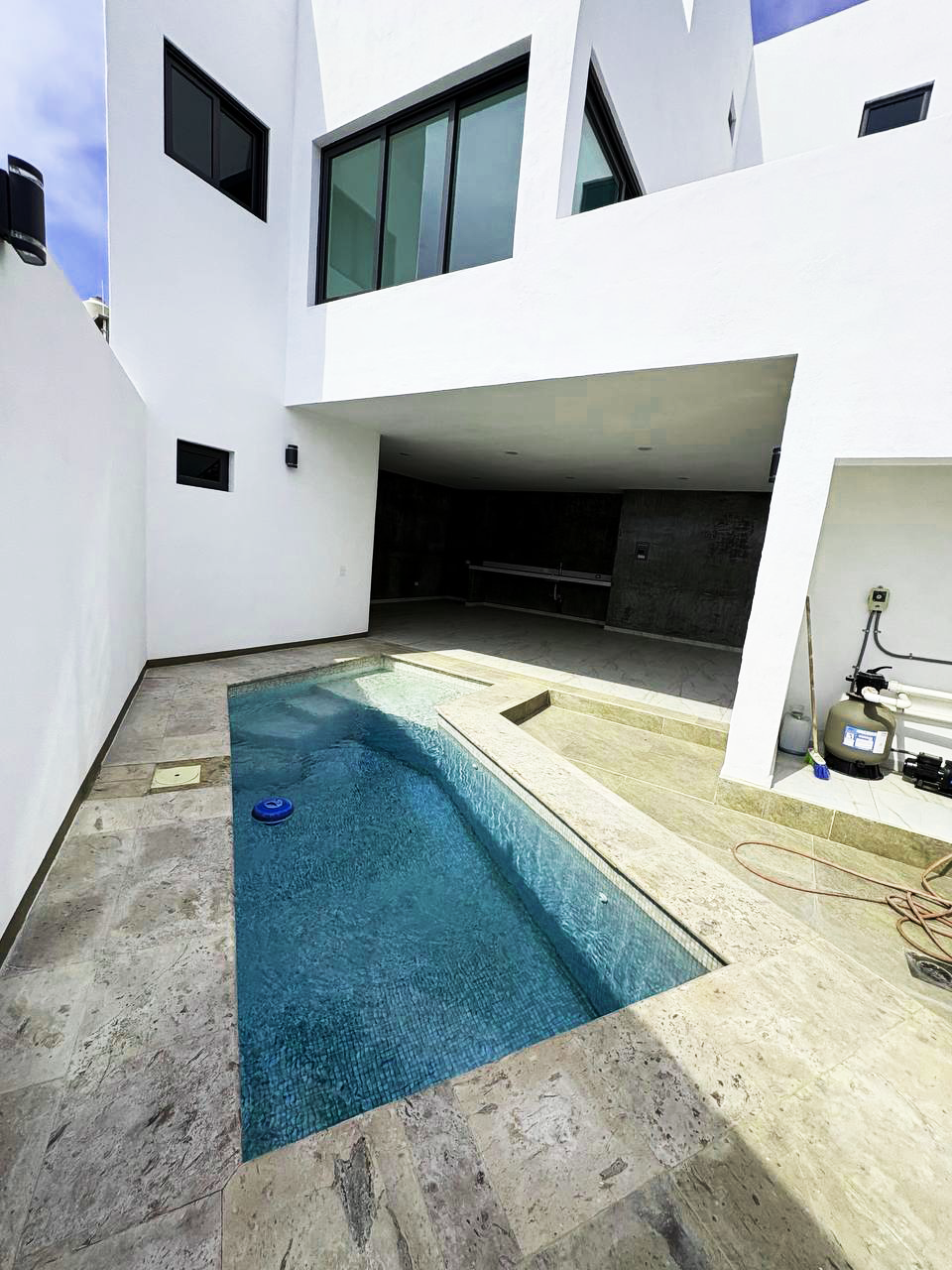 29 de 37: Piscina