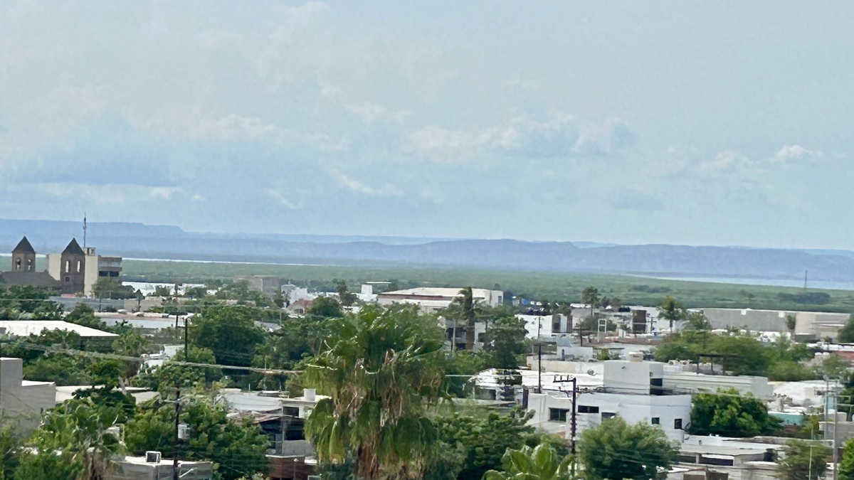 35 de 37: Vistas panorámicas