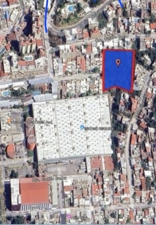2 de 4: Ubicación  Satelite