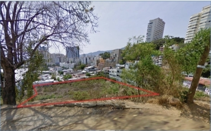 4 de 4: Plano del inmueble