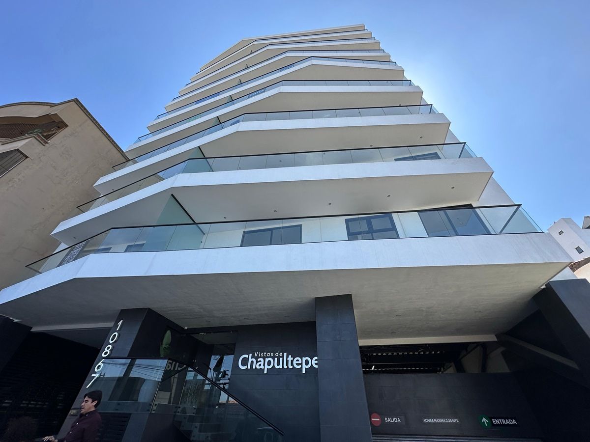Penthouse en Venta, Vistas Chapultepec Cerca de Hipódromo, Blvd Agua Caliente